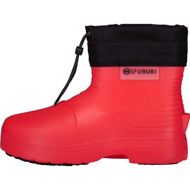Fubuki Niseko 3.0 Low Red - 42