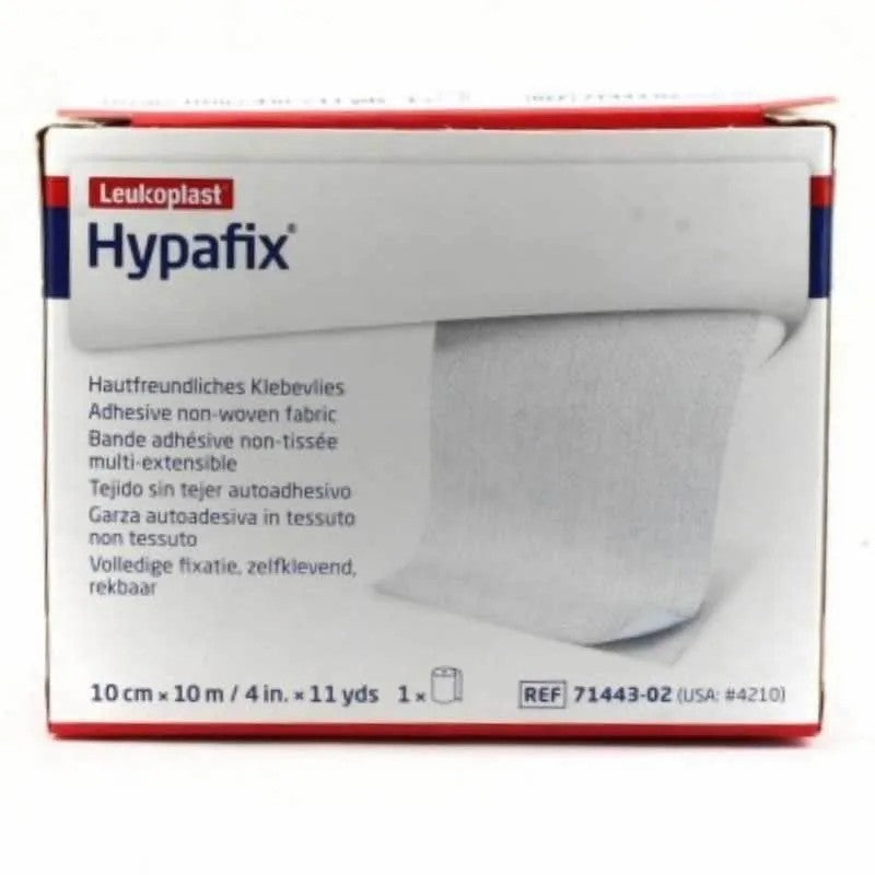 Leukoplast Hypafix 10cm