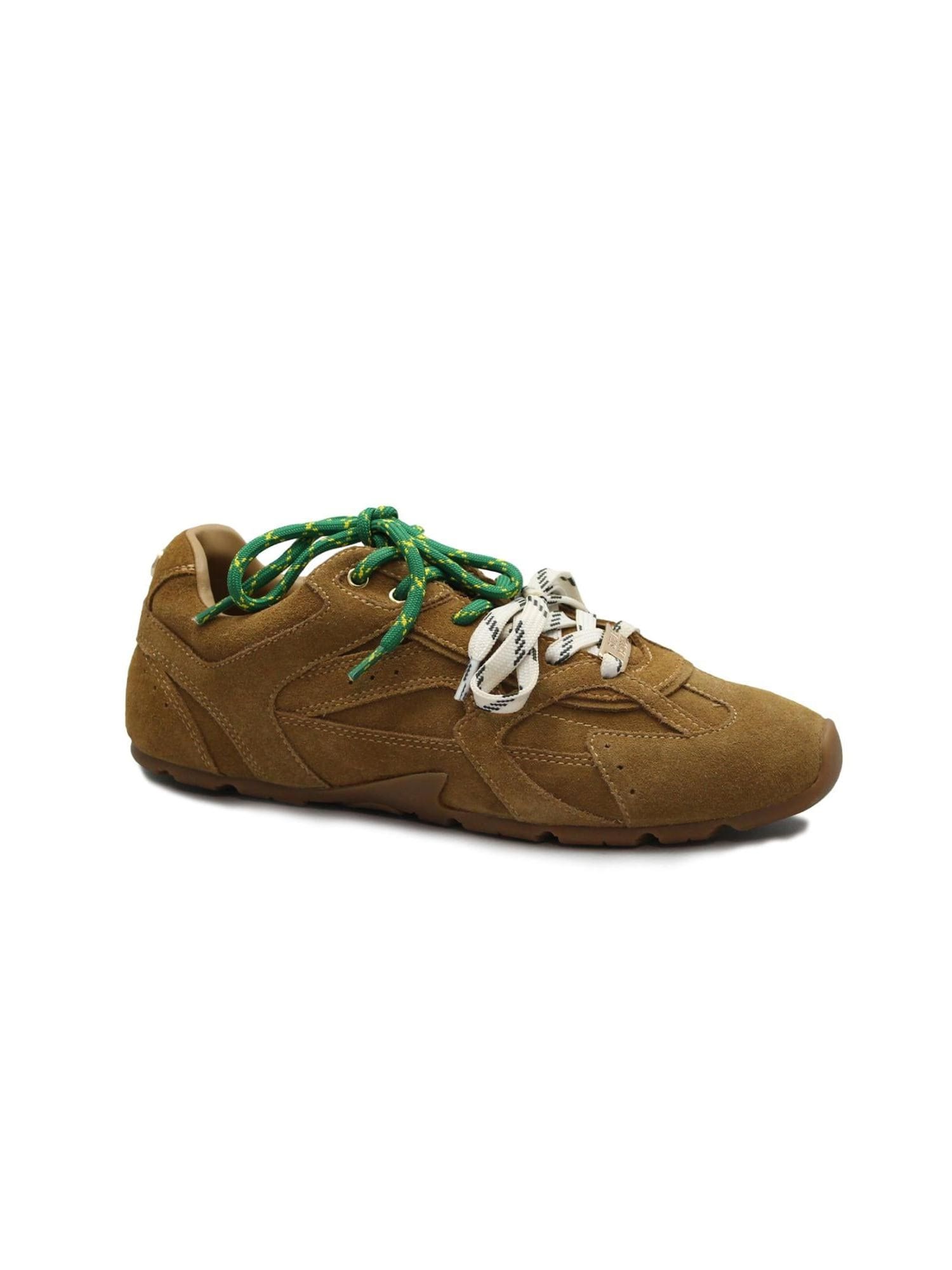 Kengät Steve Madden CAMEL ASIEL 39