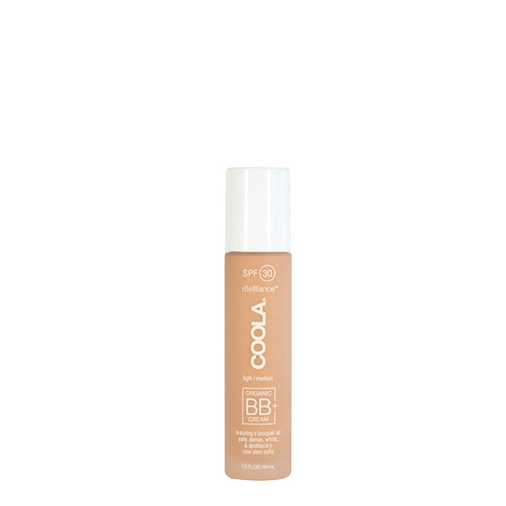 Coola Mineral Face Rosiliance Kevyt/medium sävy SPF 30 45ml