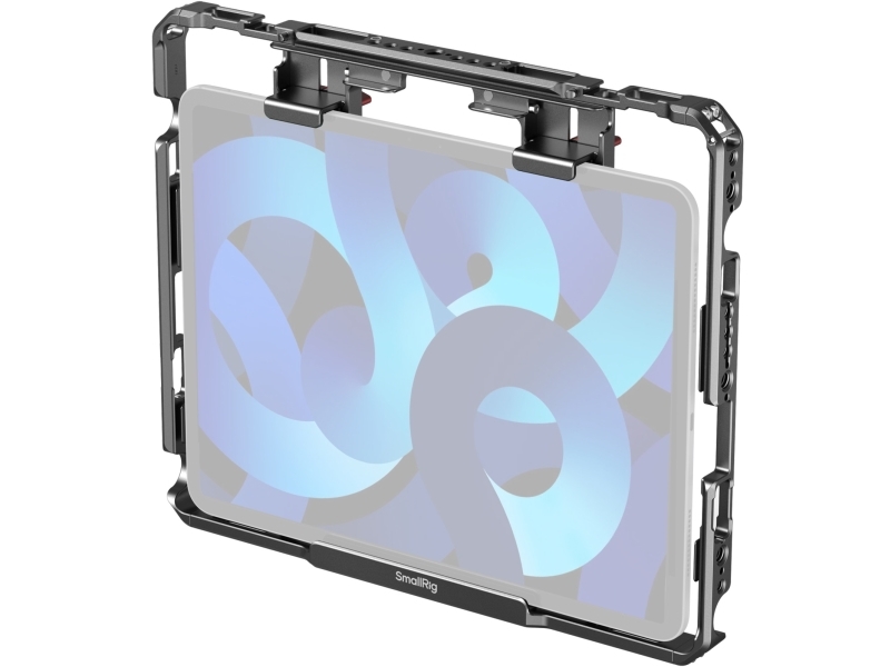 SmallRig 5059 Universal Tablet Cage for iPad