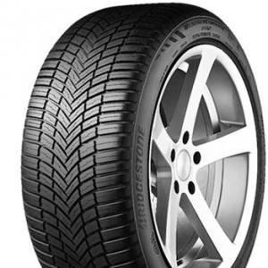 Bridgestone Weather Control A005 ( 235/55 R19 101T (+), AO, B-Seal, EVc )