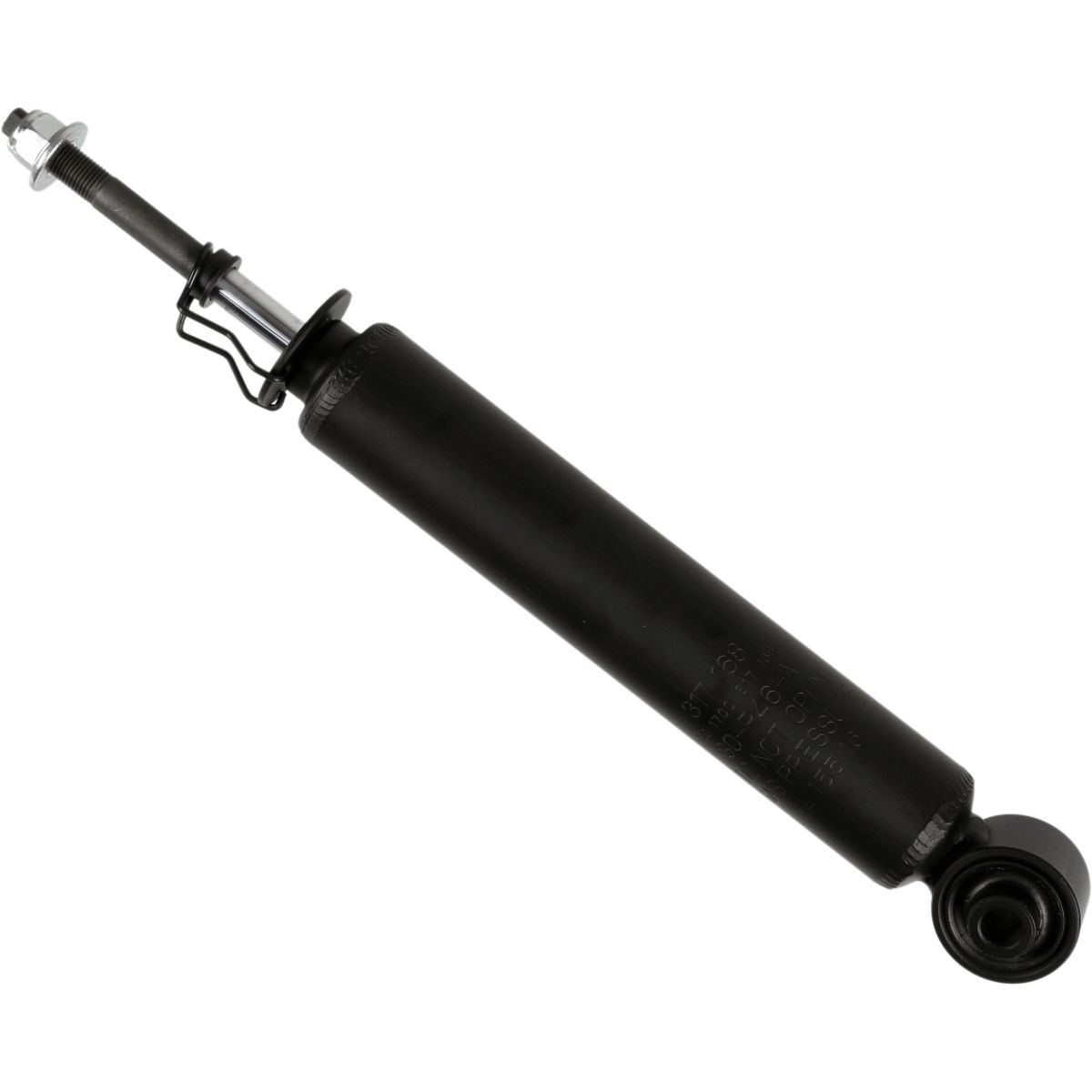 Iskunvaimennin SACHS 317 168