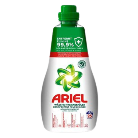 Ariel Hygiene Rinse - 1000ml