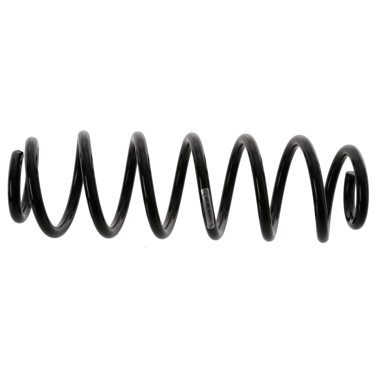 Jousi (auton jousitus) SACHS 991 297