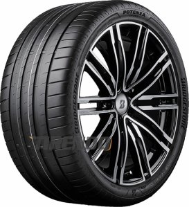 Potenza Sport