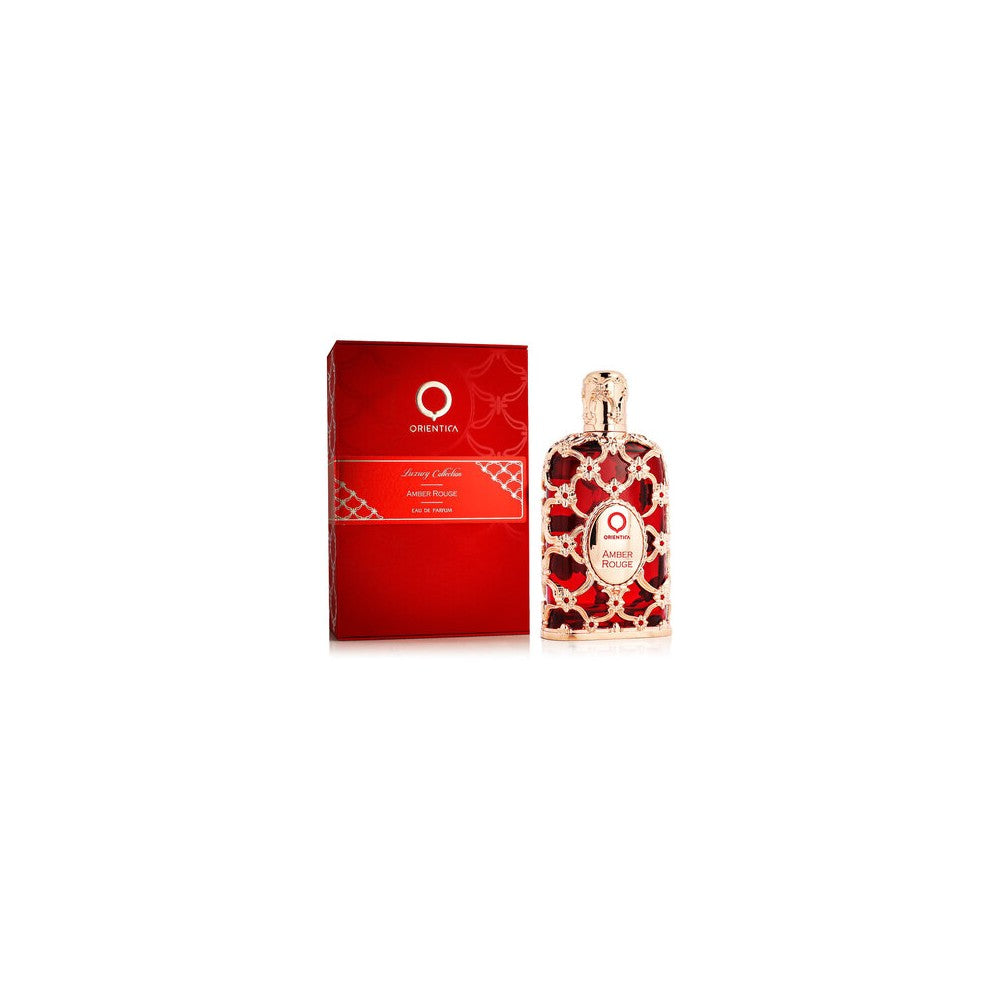 Orientica Amber Rouge EDP - 80 ml