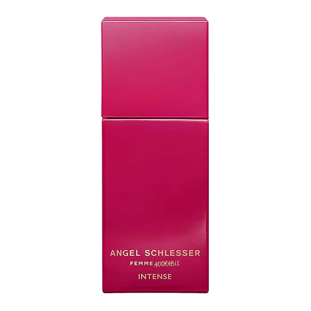 Angel Schlesser Femme Adorable Intense Eau De Parfum -suihke 100ml