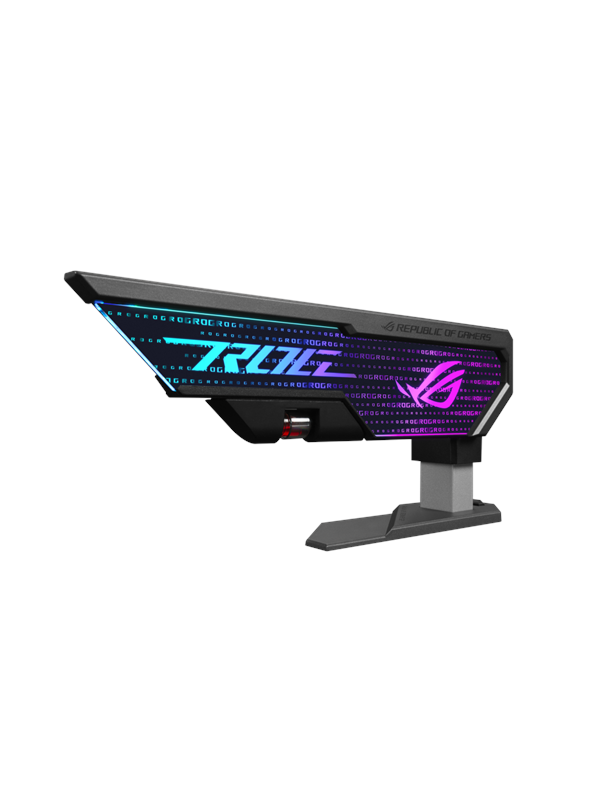 ASUS ROG Herculx Näytönohjain Holder
