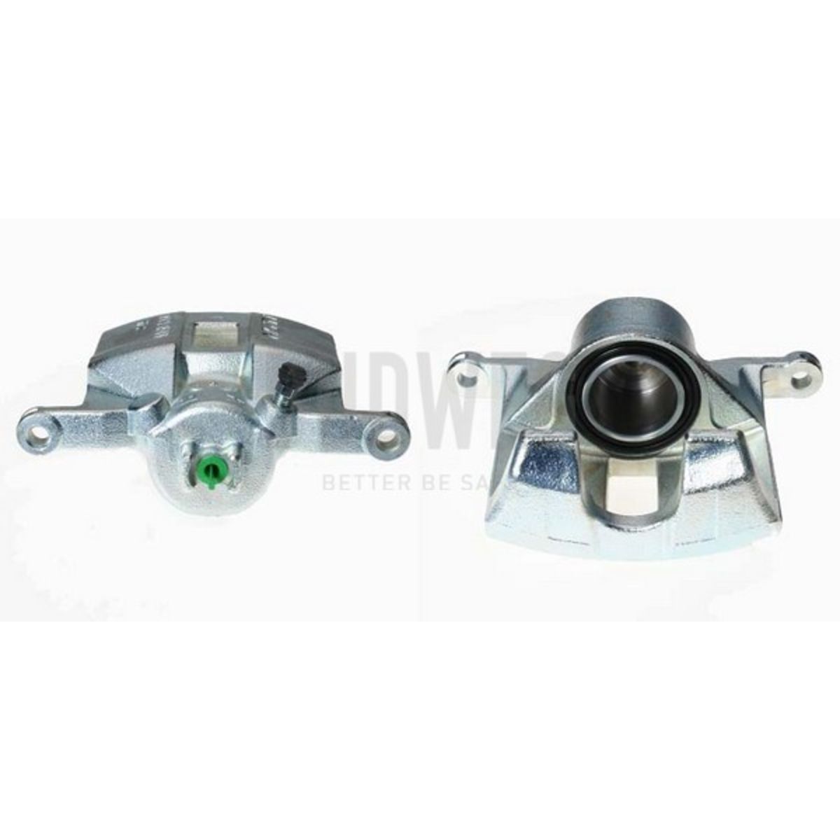 Jarrusatula BUDWEG CALIPER 343248