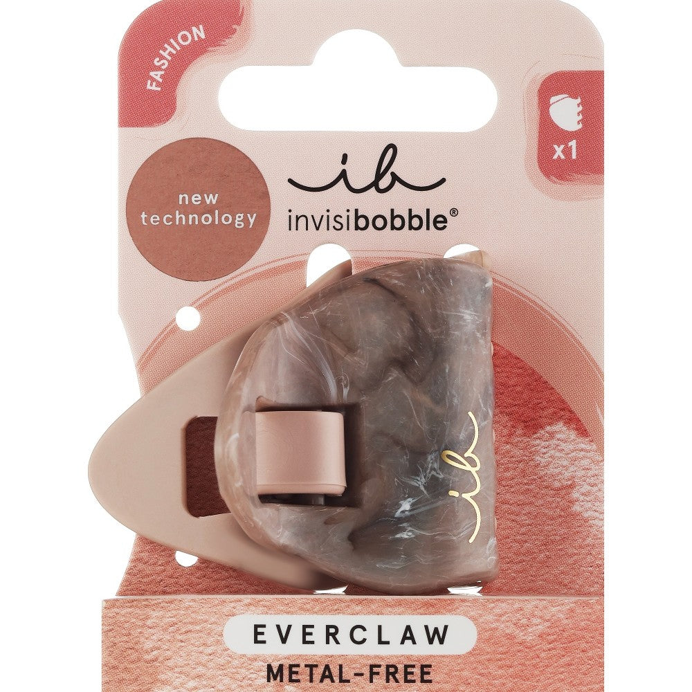 Invisibobble Fermaglio Capelli Everclaw S Too Faced — Fermaglio per capelli