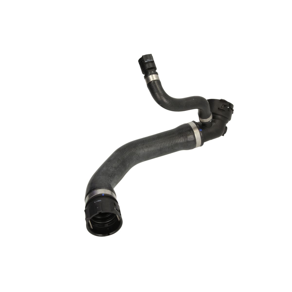 Jäähdyttimen letku THERMOTEC DWB091TT