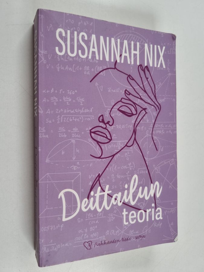 Deittailun teoria