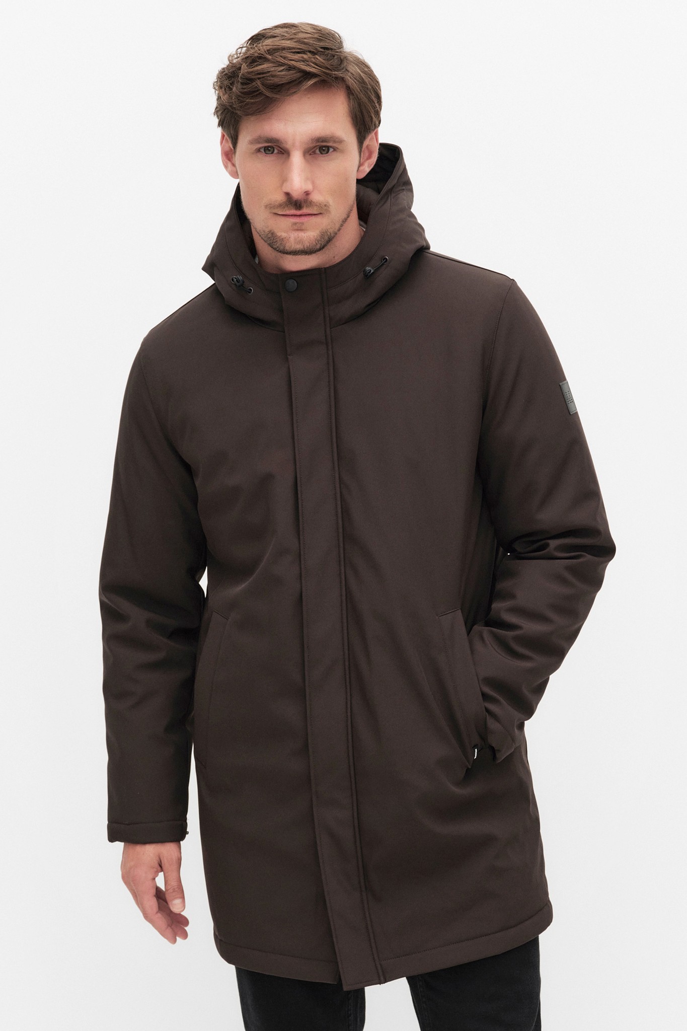 Madeston n, ESPRESSO, L