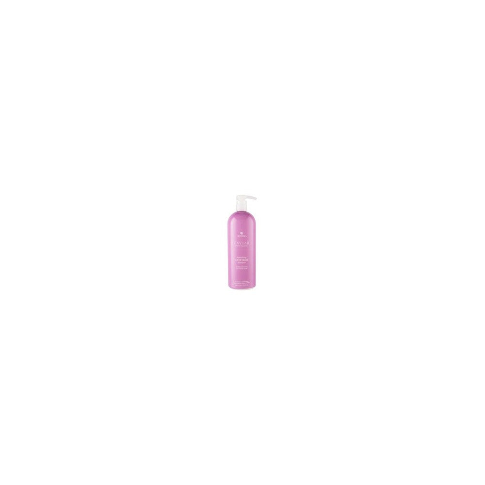 Caviar Anti-Aging (kihartumista estävä tasoittava shampoo) - Tilavuus: 250 ml