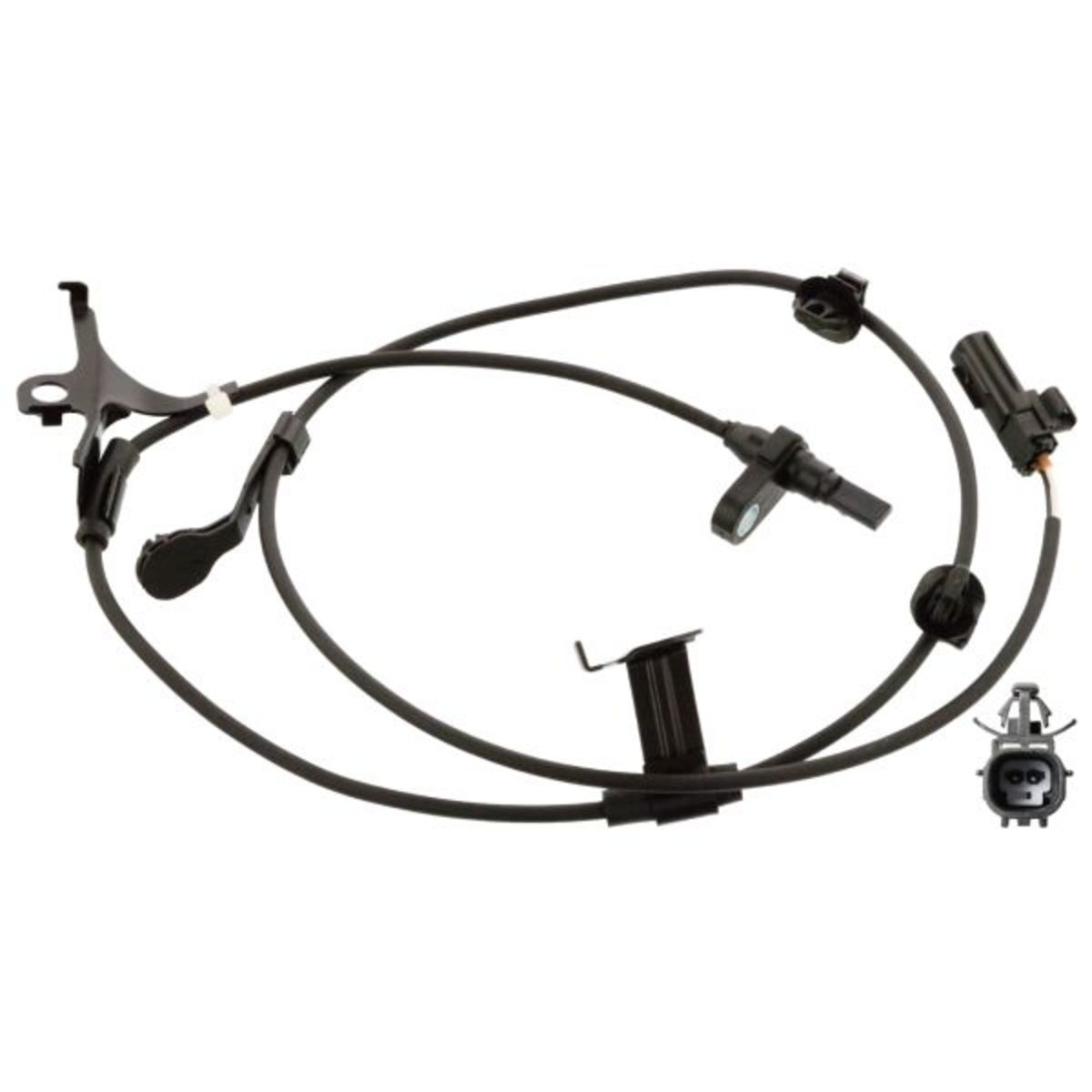 ABS-anturi BLUE PRINT ADT37165