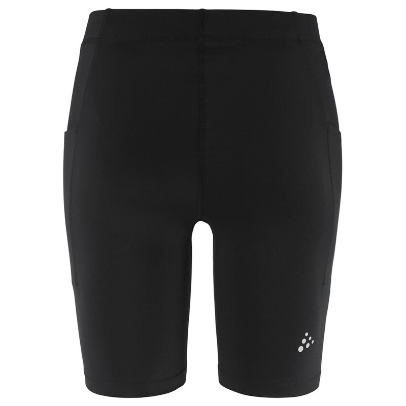Craft Essence Short Tights 3 K. XXL Musta Miehet