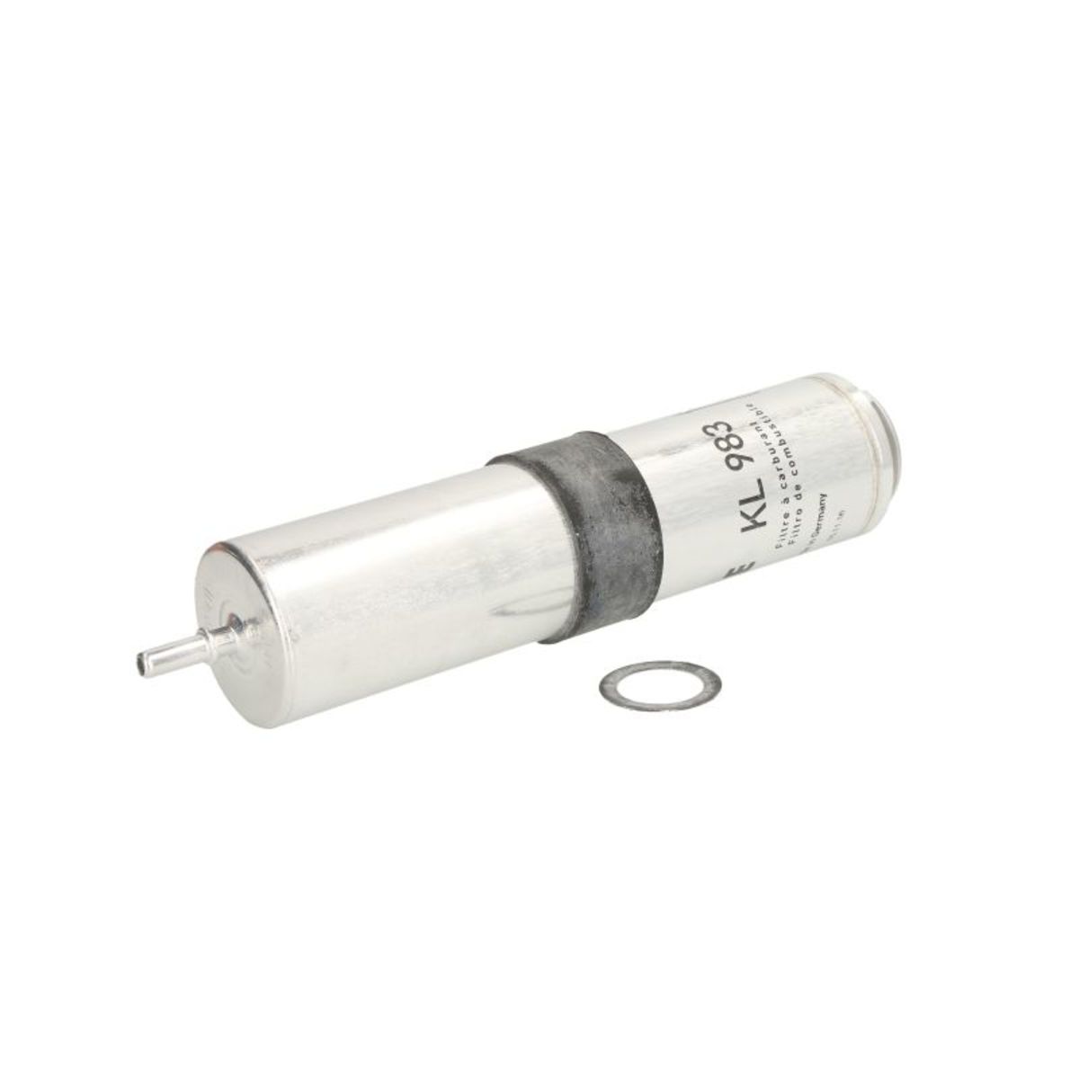 Polttoainesuodatin MAHLE KL 983D