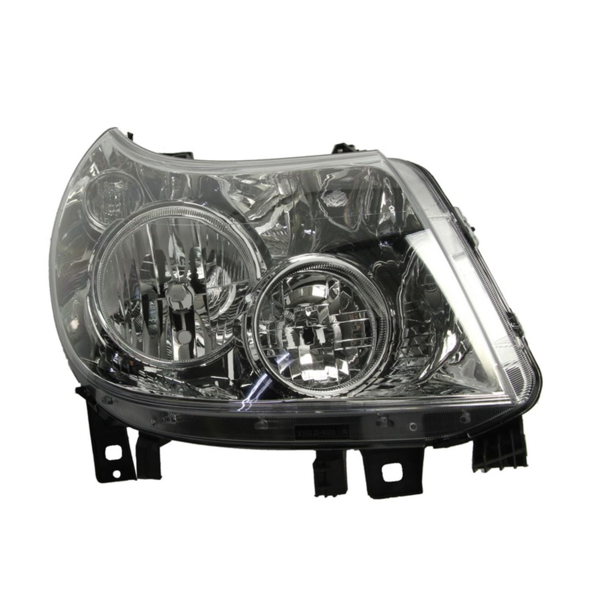 Ajovaloumpio TYC 20-11333-15-2