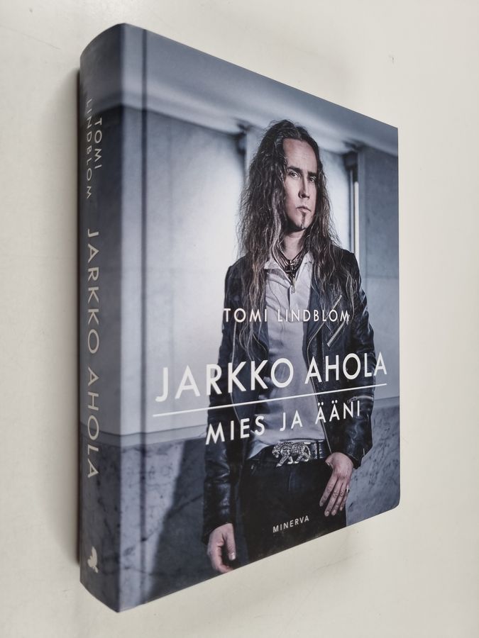 Jarkko Ahola