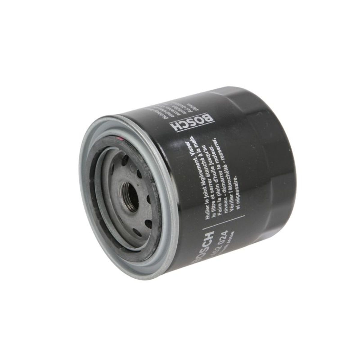 Öljynsuodatin BOSCH 0 986 452 024