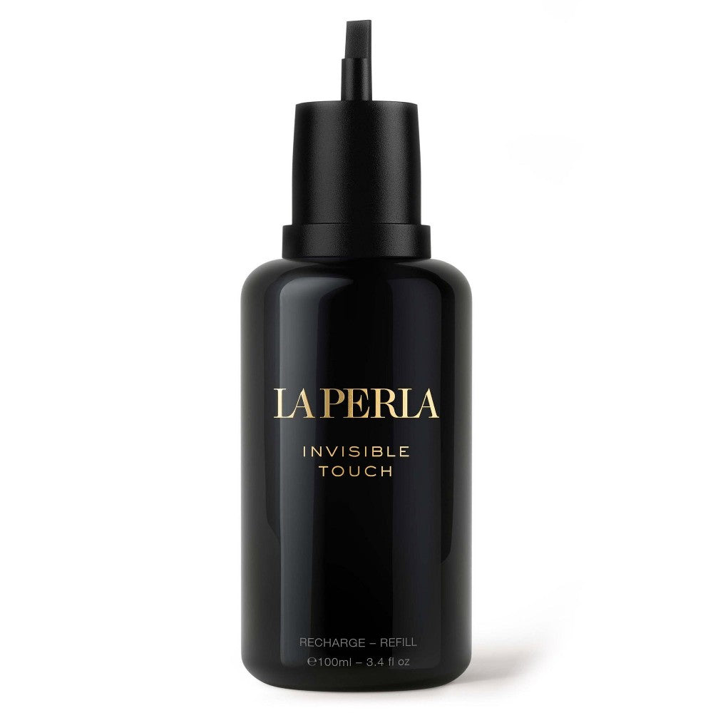 La perla Invisible Touch Eau de Parfum Unisex -täyttöpakkaus 100 ml