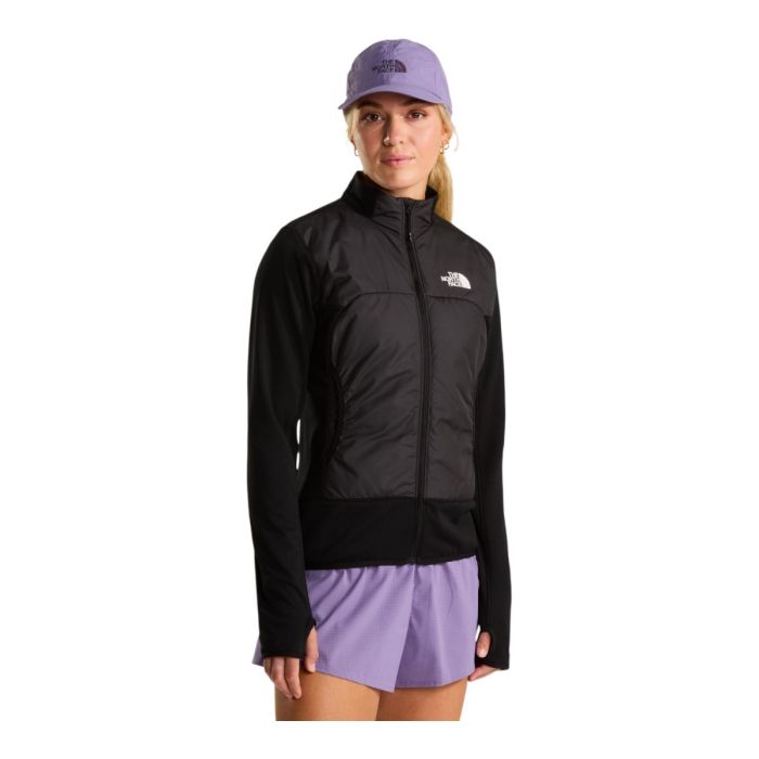 The North Face Winter Warm Pro Jacket K. S Musta Naiset