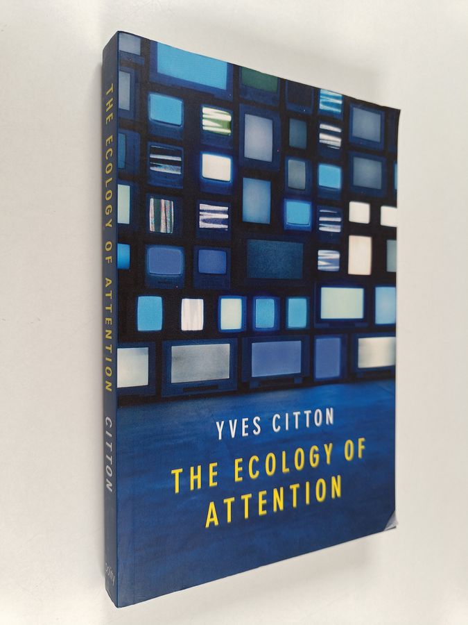 The Ecology of Attention