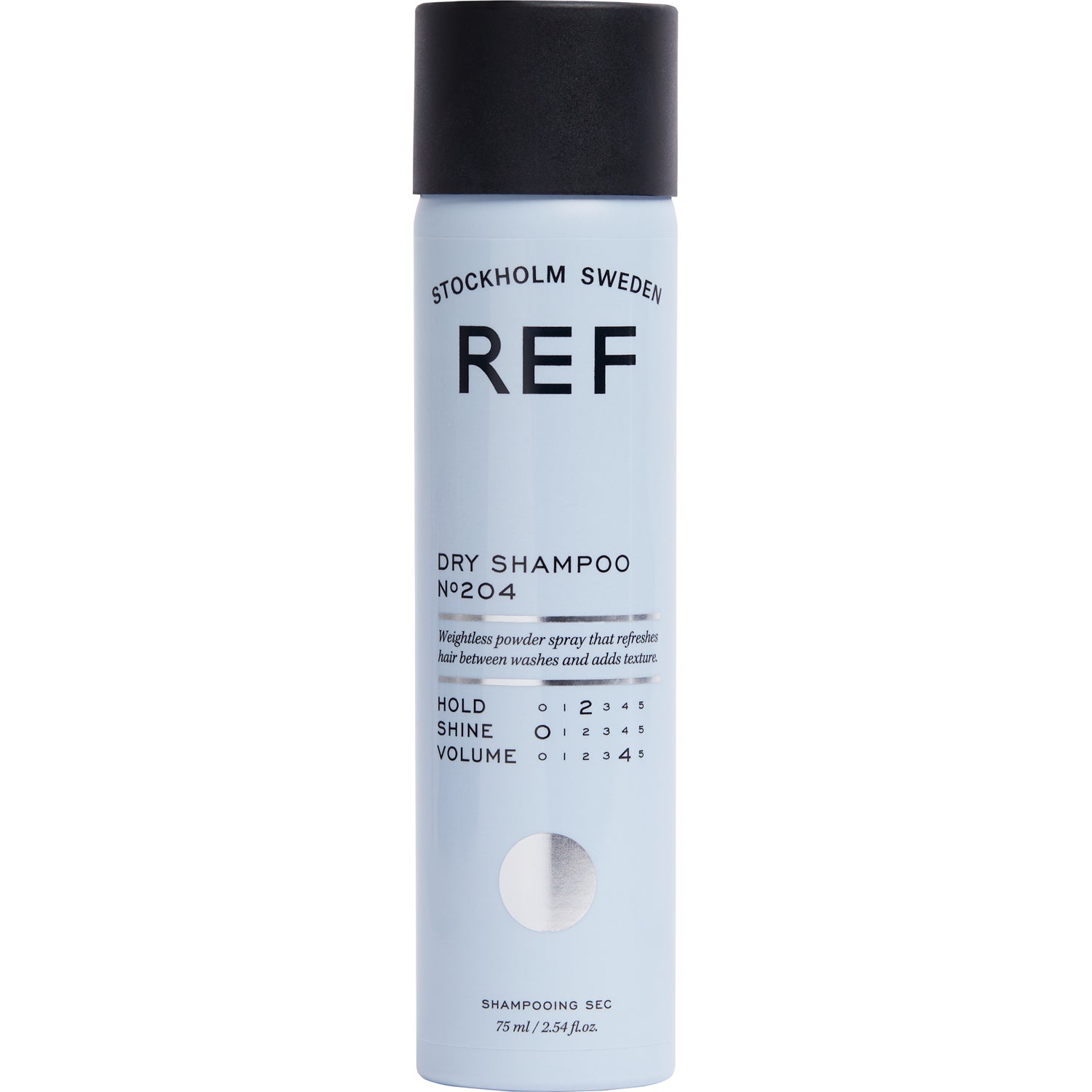 REF Dry Shampoo 75 ml