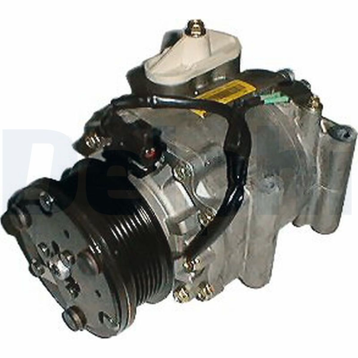 Ilmastoinnin kompressori DELPHI TSP0159310