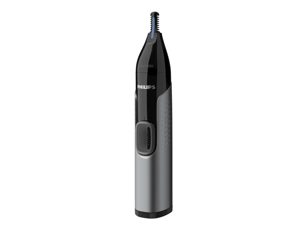 Philips Nenätrimmeri Nose ear & eyebrow trimmer Sarja 3000 NT3650/16