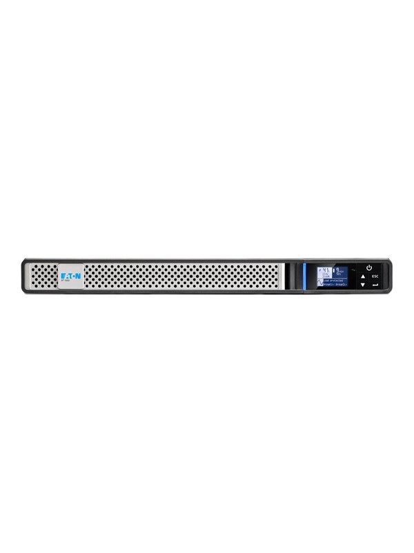 EATON UPS 5P 1550VA Gen2 Rack 1U 1phase Netpack line-interactive
