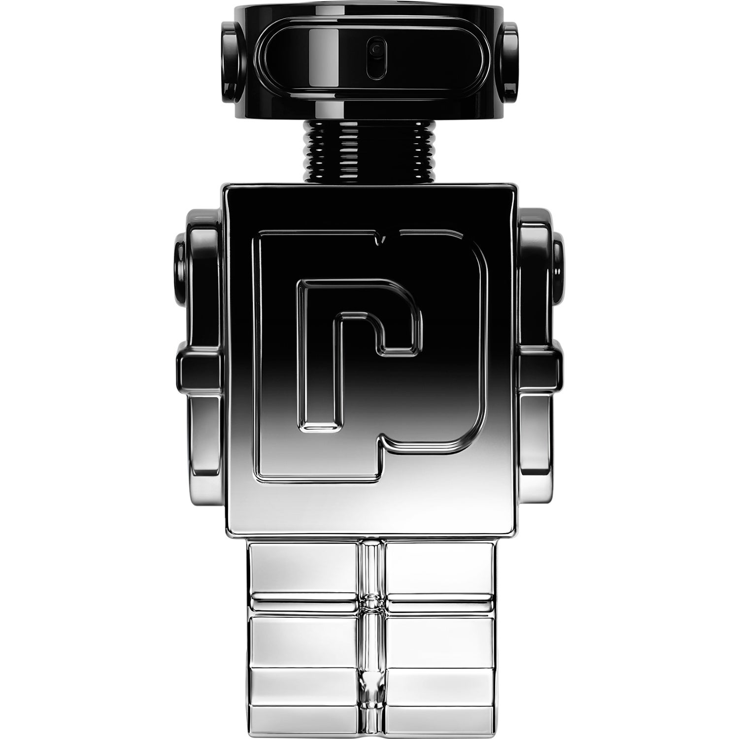 Rabanne Phantom Black Elixir Parfum 150 ml