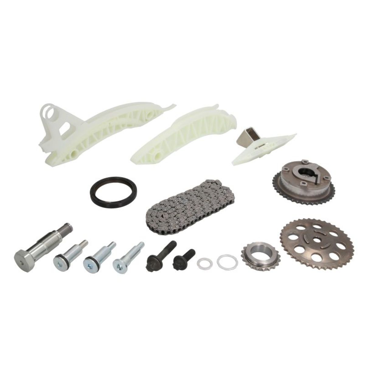 Jakoketjusarja SKF VKML 83001