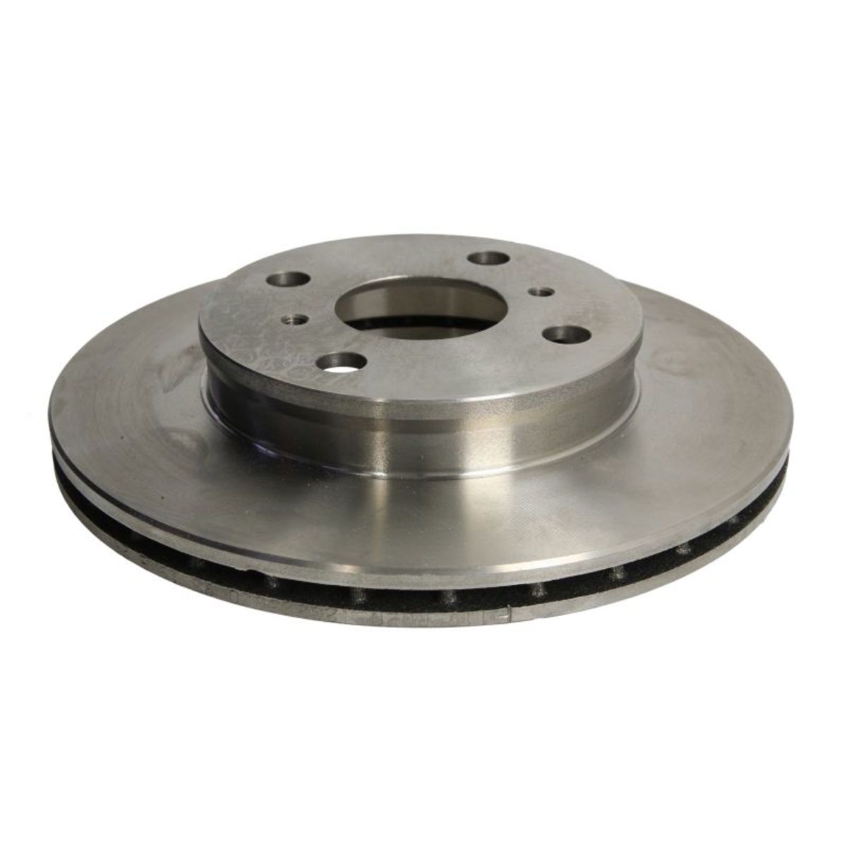 Jarrulevy BREMBO 09.5536.20