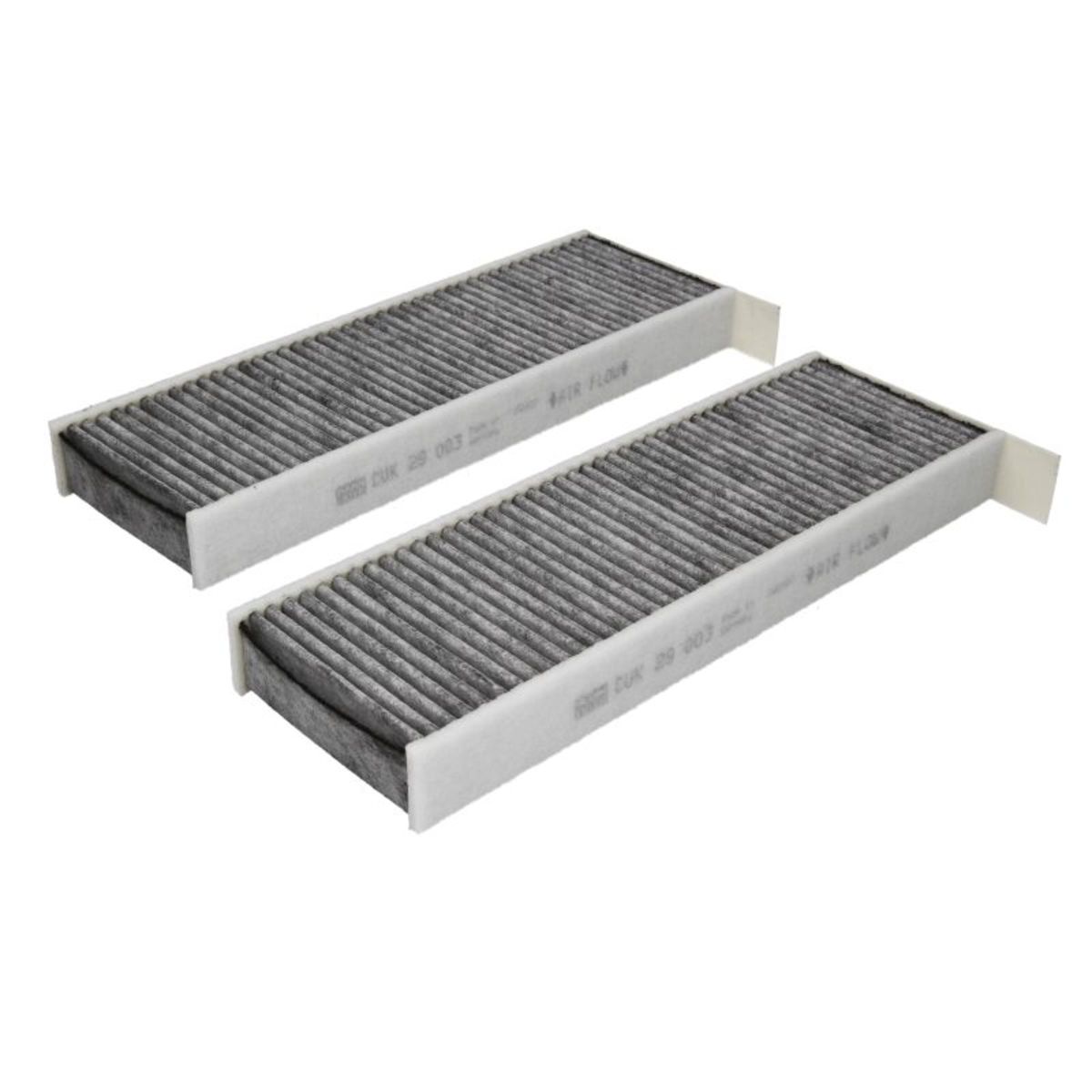 Suodatin, sisäilma MANN-FILTER CUK 29 003-2