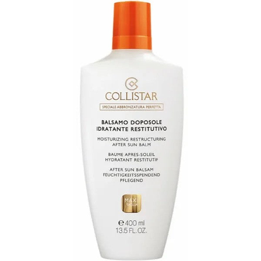 Collistar Kosteuttava rakenneuudistus After Sun Balm 400 ml