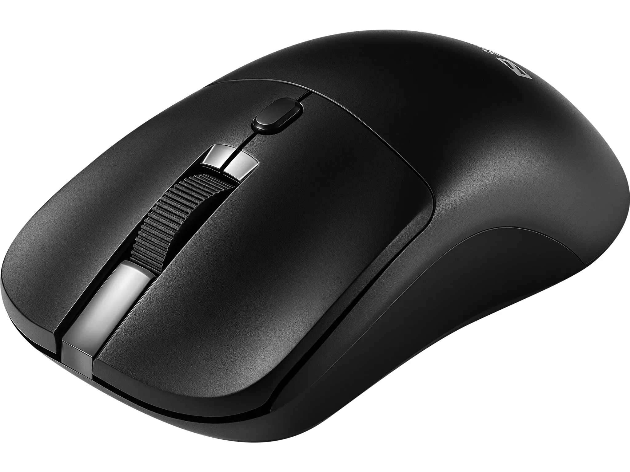 Sandberg Wireless Mouse Saver - Hiiri - Optinen - 4 painiketta - Musta