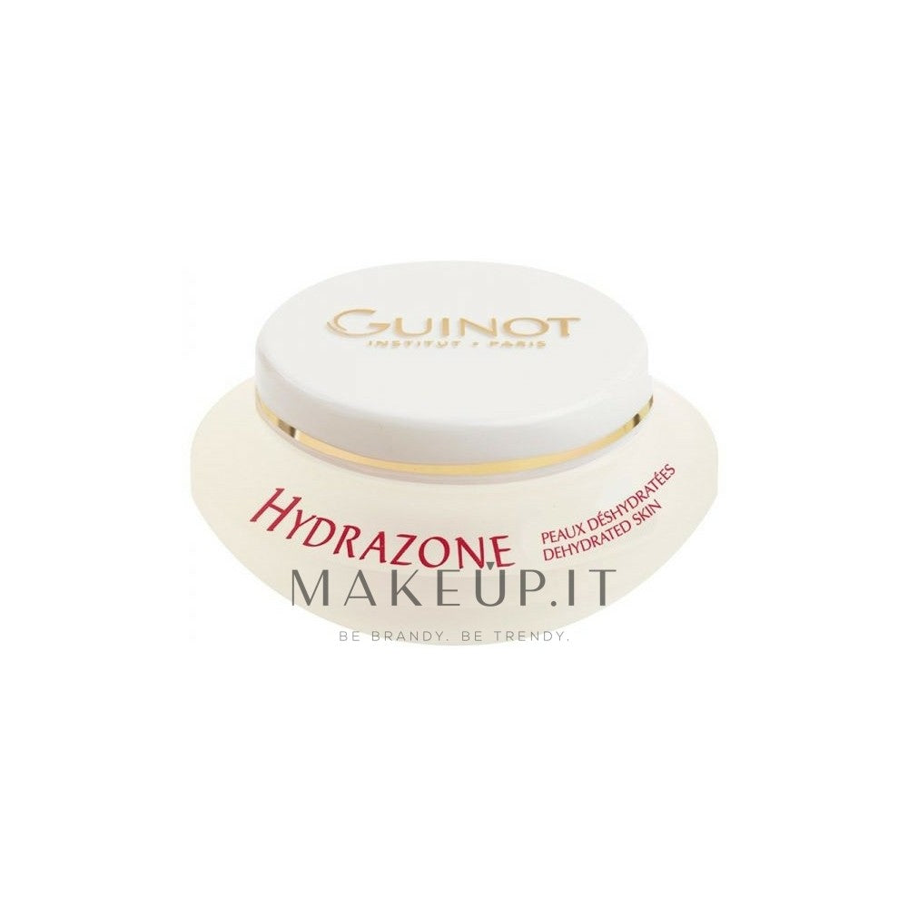 Guinot Hydrazone Dehydrated Cream 50 ml