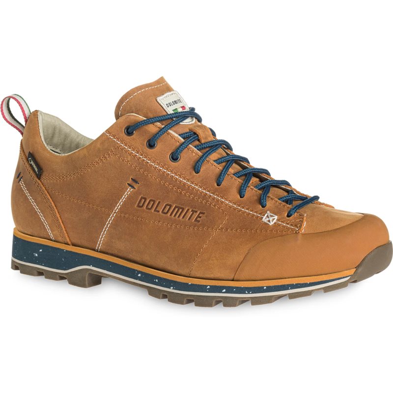 Dolomite 54 Low Fg Evo GTX Golden Yellow - 44