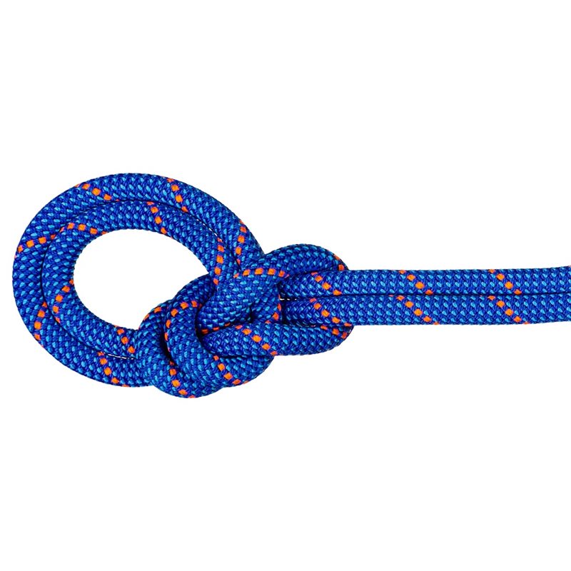 Mammut 9.5 Crag Dry Rope 80m