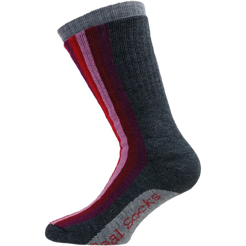 Real Socks Valentine Multicolour - 36-39