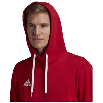ADIDAS PERFORMANCE Urheilullinen collegepaita 'Entrada 22' punainen / valkoinen