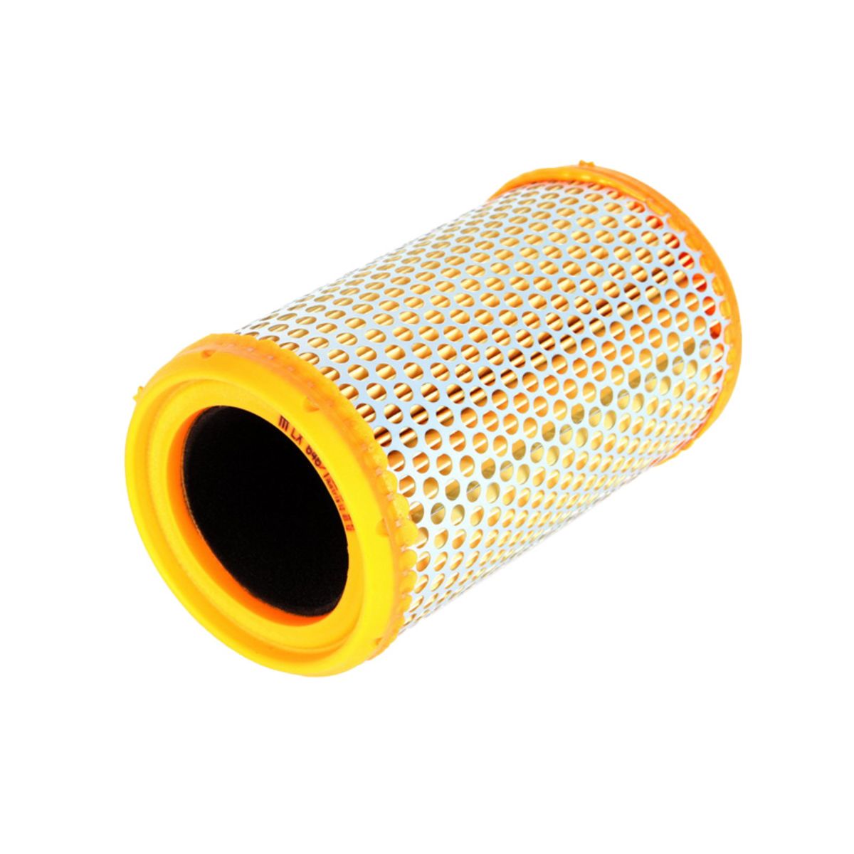 Ilmansuodatin MAHLE LX 646/1