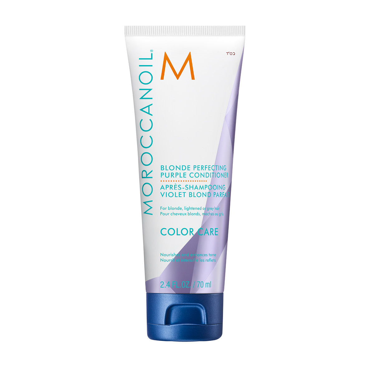 MOROCCANOIL Blonde Perfecting Purple Conditioner 70 ml