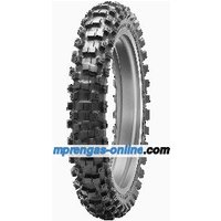 Dunlop Geomax MX 53 ( 100/100-18 TT 59M takapyörä )