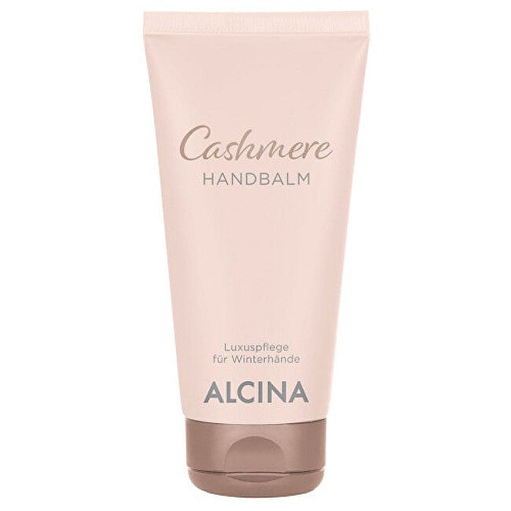 Alcina Kashmirkäsivoide kuiville ja rohtuneille käsille 50ml