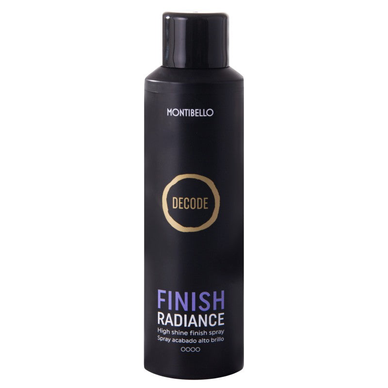 Montibello SD FINISH RADIANCE suihke 200