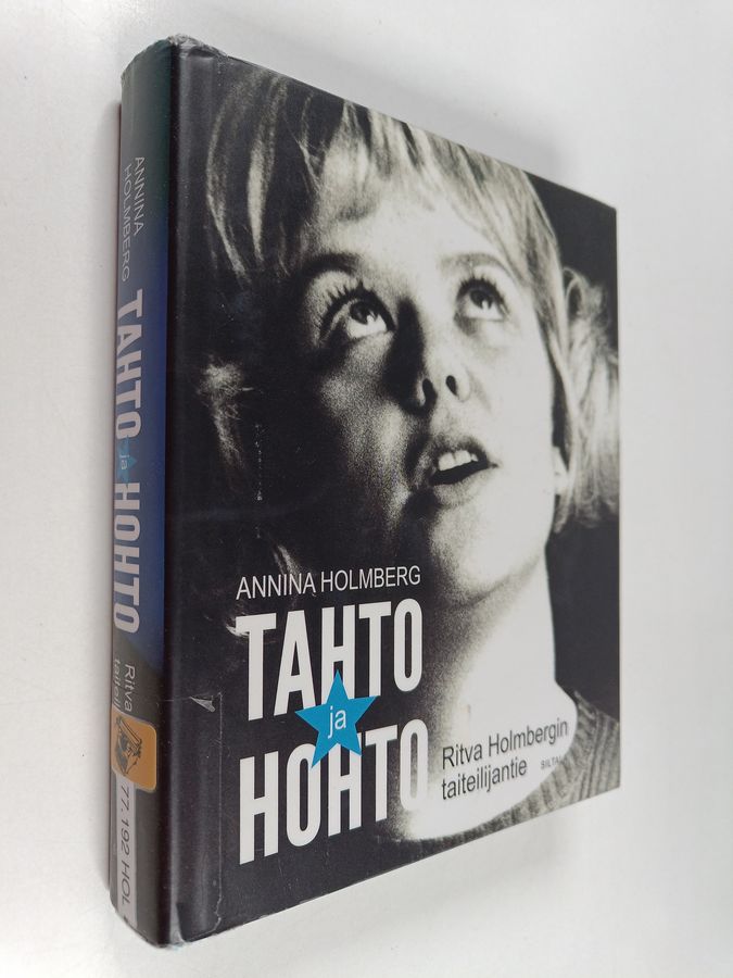 Tahto ja hohto