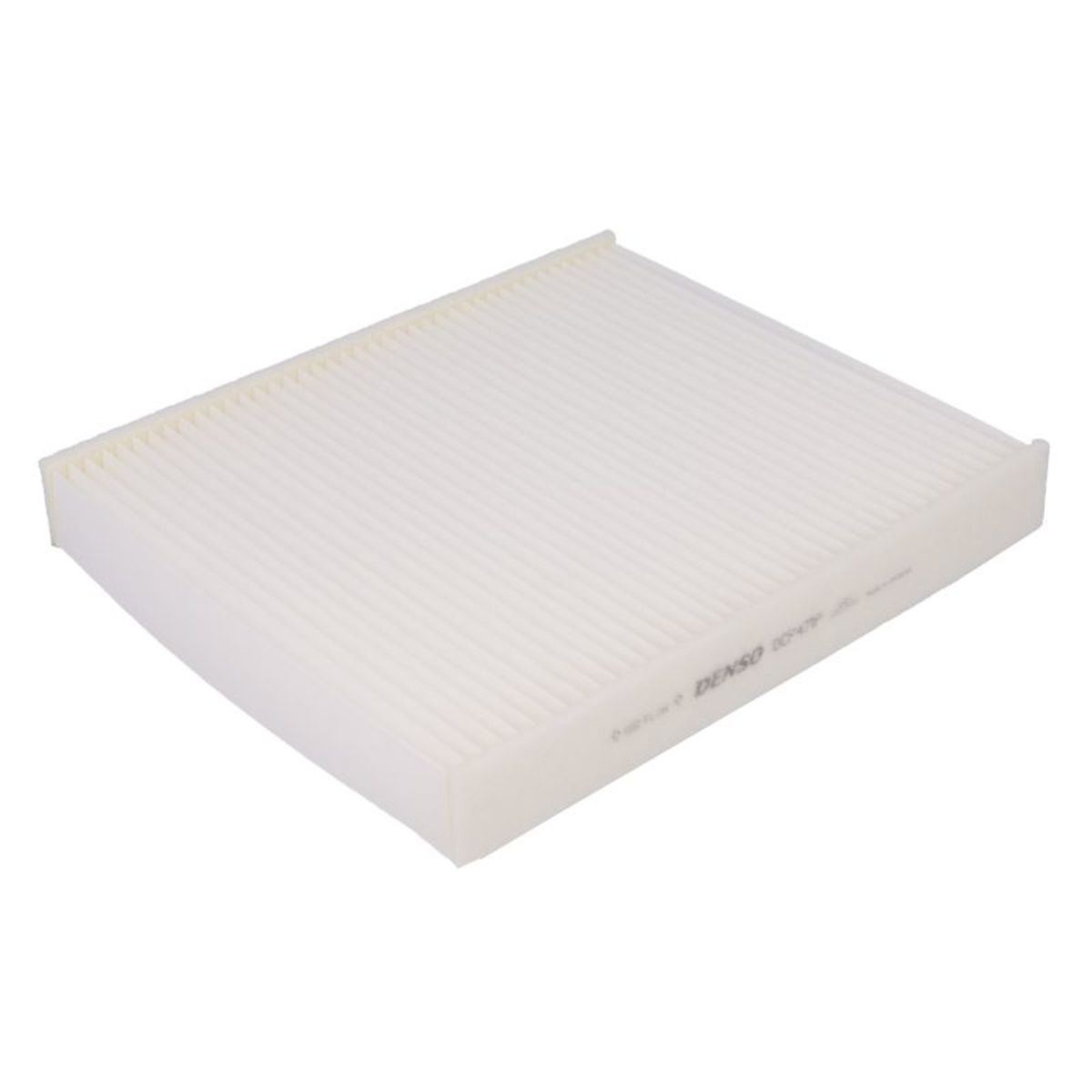 Suodatin, sisäilma DENSO DCF471P